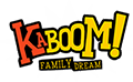 Logo Kaboom